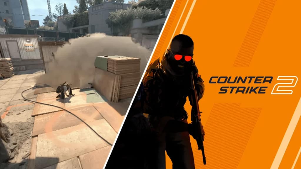 Esports World Cup CSGO