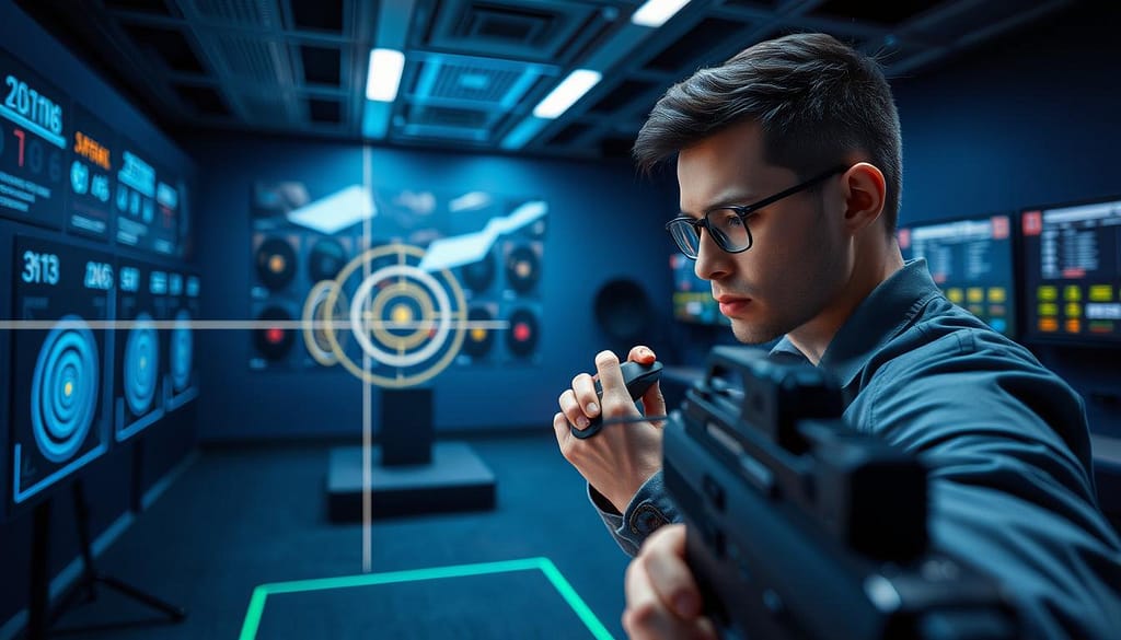 Aim Training