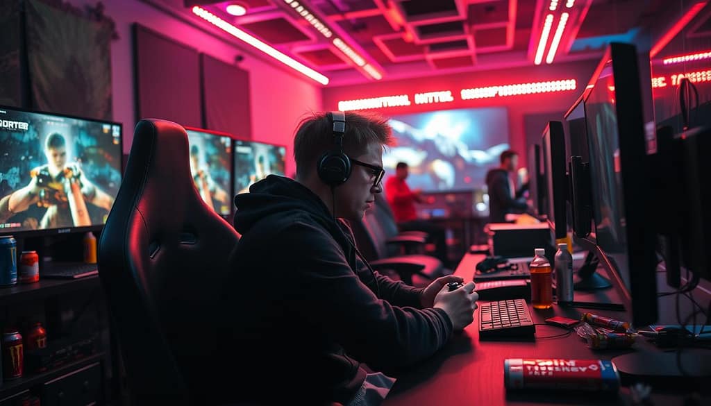 Anti-Tilt and Mental Resilience