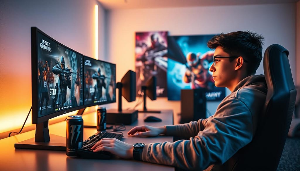Solo Queue Strategies
