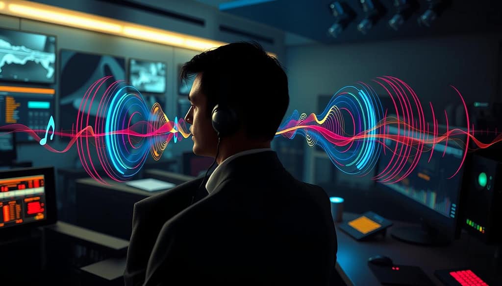 Sound & Audio Cues