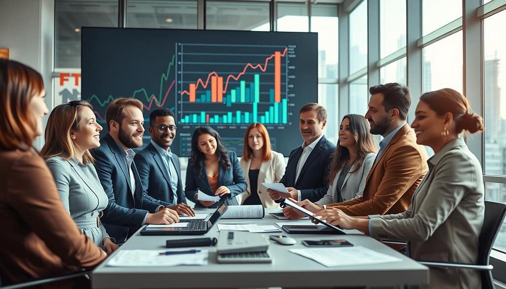 Utility Economy Management
