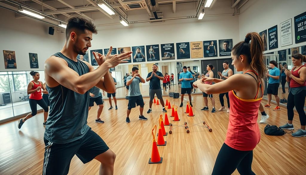 Practice Routines & Warm-ups