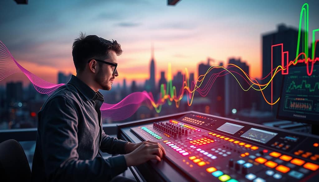 Awareness & Audio Cues