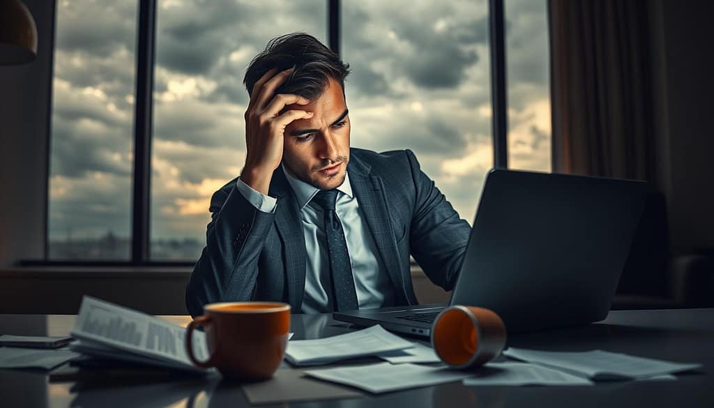 Mindset Under Pressure