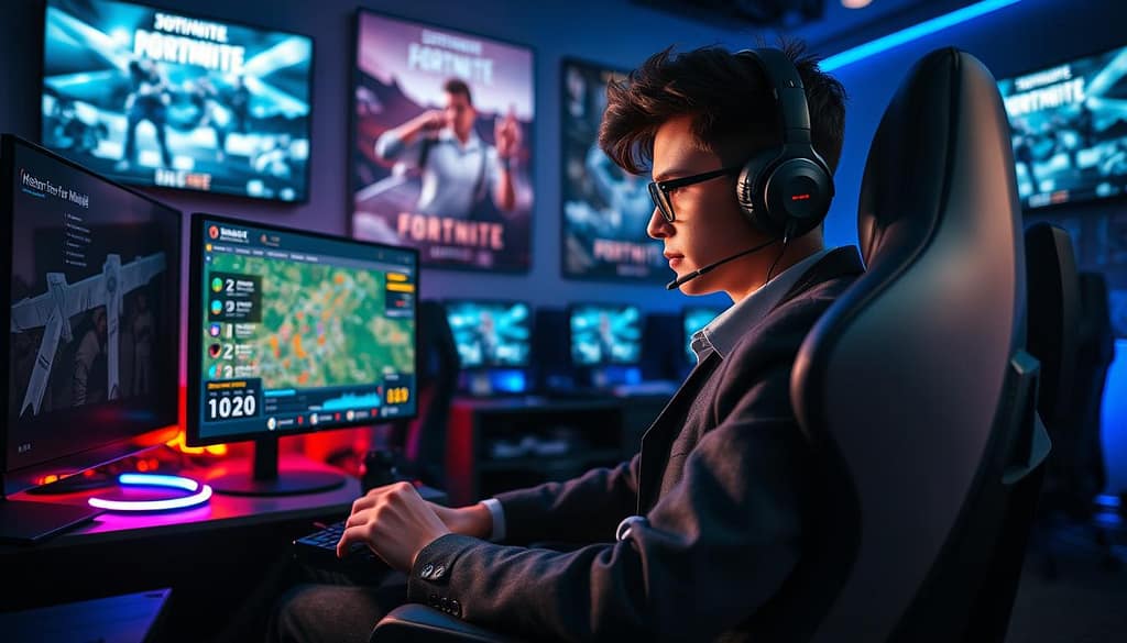 Pro Player Analysis
