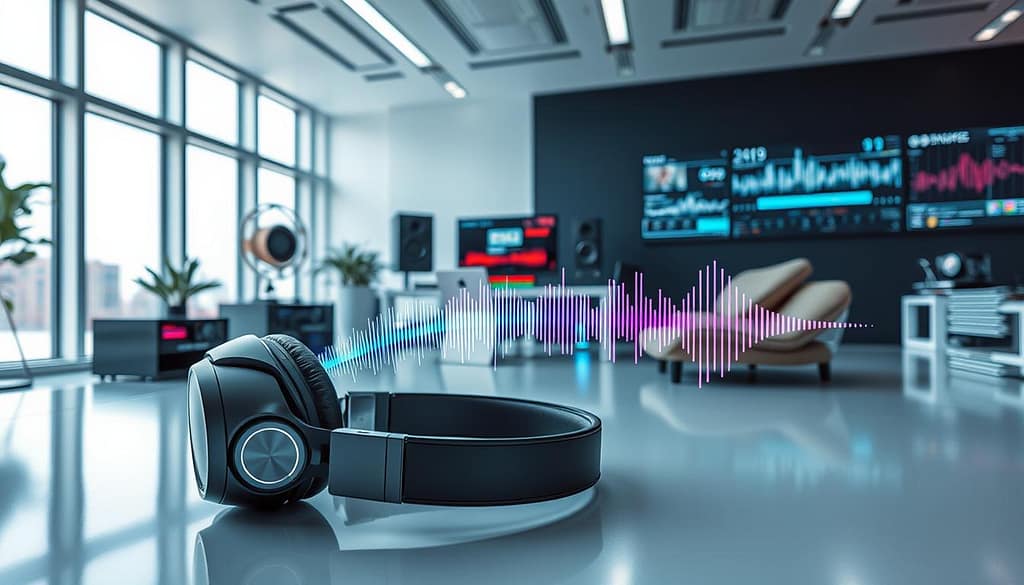 Audio & Sound Cues