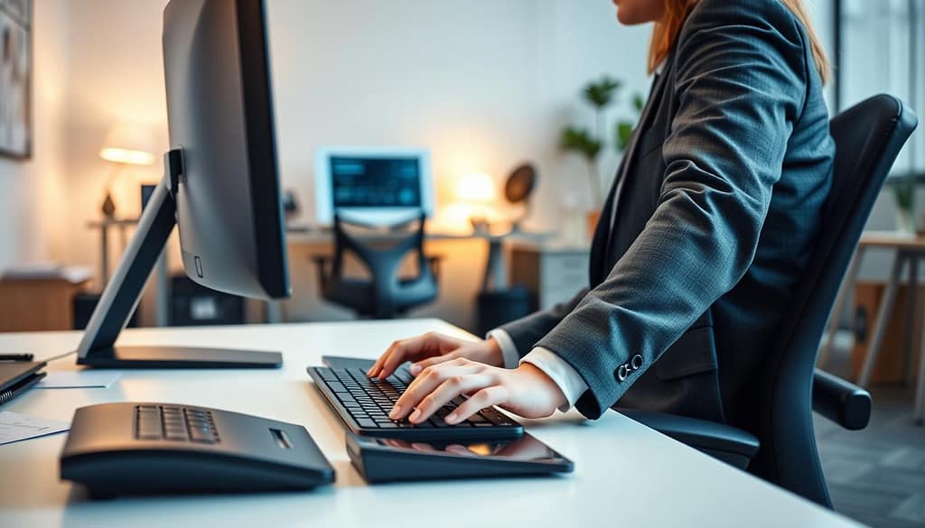 Peripheral & Ergonomics