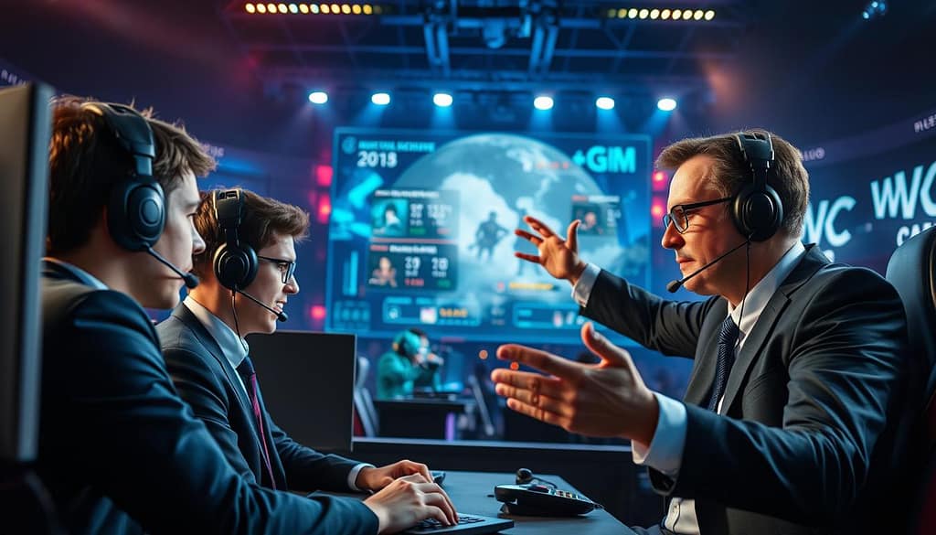 Team Communication