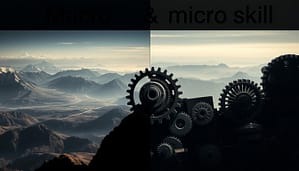 Macro/Micro Play Tips