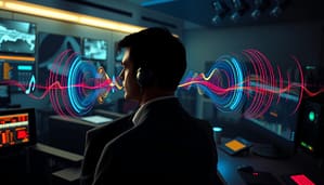 Sound & Audio Cues