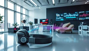 Audio & Sound Cues