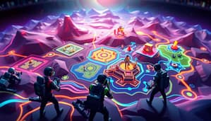 MOBA Macro & Objectives